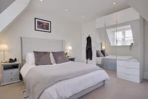 Bedroom- click for photo gallery